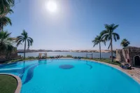 Seti Abu Simbel Lake Resort - Pools