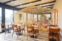 greet 南錫南飯店 烏代蒙住宿飯店