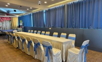 Air Avenue Hotel - Airport - Housity
