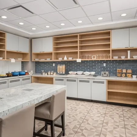 Hyatt Place Columbia Harbison