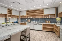 哥倫比亞哈比森凱悅嘉軒飯店 - 早餐