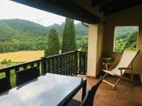 Hotel Cal Sastre Hotels in Rupit i Pruit