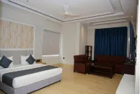 Hotel Prakash Continental