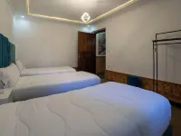 Dar blanca Hotels in El Aaiun