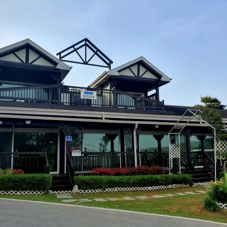 Seosan the Blue Ocean Pension