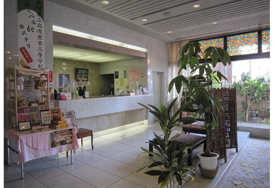 1. 호텔 세인트 힐..