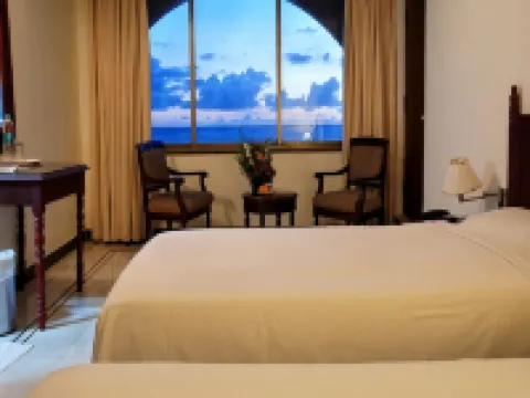 Paradise isle Beach resort pvt ltd Hotels in Malpe