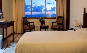 Paradise isle Beach resort pvt ltd