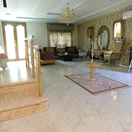 The Grand Hotel Multan Hotels in Multan