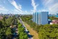 Grand Sapphire Hotel