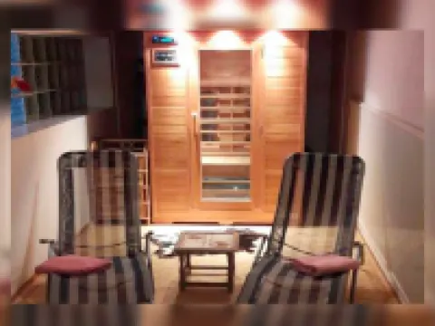 Haus Erlen Hotels in Olsberg