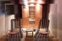 Haus Erlen Hotel a Elpe