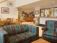 Super 8 by Wyndham Buena Vista Hotels in Nathrop