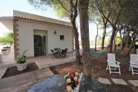 Bilocale in residence - relax - Climatizzato - Wi-fi Hotel in zona Ingresso spiaggia libera di San Lorenzo