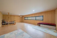 Hongcheon Norumok 68 Pension