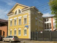 Tver'-Tsentr Mini Hotel Hotels in Tver'