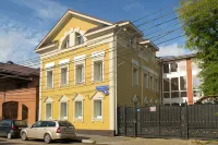 Tver'-Tsentr Mini Hotel