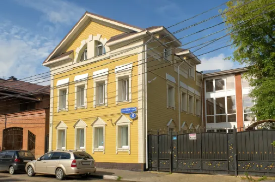 Tver'-Tsentr Mini Hotel