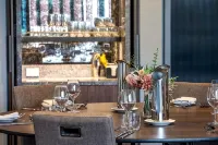 Rydges Ringwood - Aamiainen
