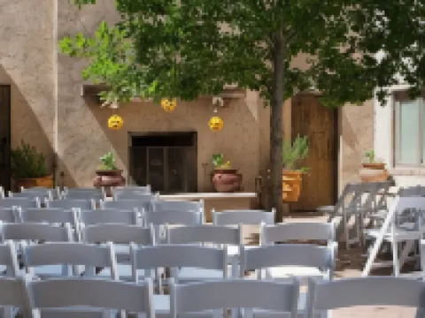 The Holland Hotel Hotels in Alpine