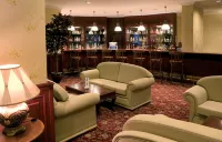 Dila Hotel - Parking