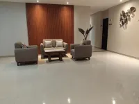 Neo Cempaka Hill Hotel Hotels in Patrang