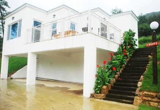 장흥 휴랜드펜션