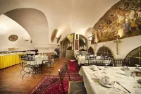 Royal Ricc Hotel a Brno