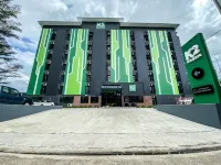 K2Green Hotel Hotels in Pak Phraek