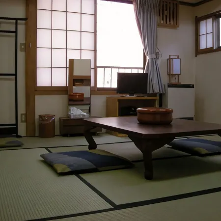 Shiriyakionsen Hotel Kozanso