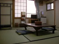 Shiriyakionsen Hotel Kozanso