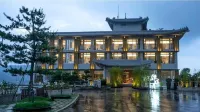 Hotelday Plus Sun Moon Lake Hotels near Wenwu Temple