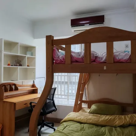Linlinjie1 Apartment (Qinghuan Road)