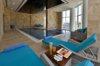 Swiss-Belsuites Admiral Juffair - С бассейном