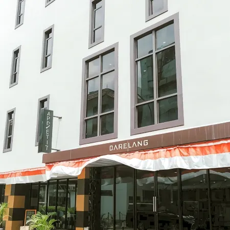 Barelang Hotel Nagoya Batam