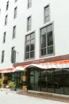 Barelang Hotel Nagoya Batam