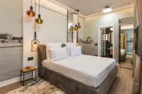 Rosetti One Hotels near Sc Icom Serv