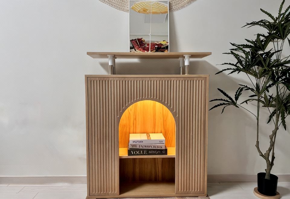 미스테이 동성로 스타비앤비점 이미지