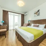 Sea Breeze Resort Hotel