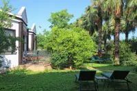 아나톨리아 리조트