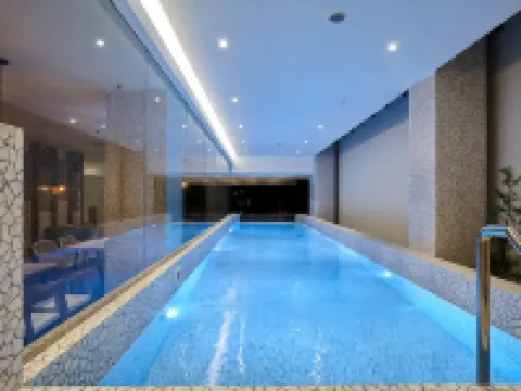 Cordela Suites Tasikmalaya Hotels in Cihideung