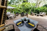Sundy Praia  – Principe Collection - Homestays