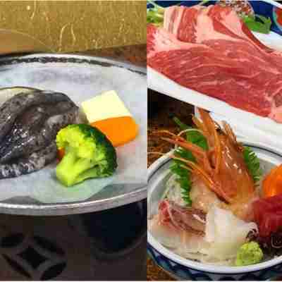 ホテルレシーア南知多 Dining/Meeting Rooms