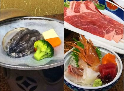 南知多Resea飯店