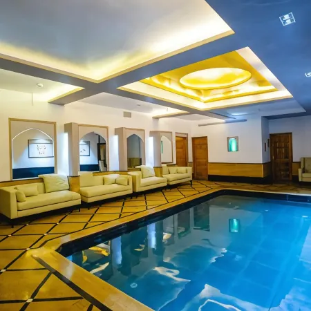 Buena Vista Luxury Garden Spa Resort