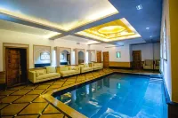 Buena Vista Luxury Garden Spa Resort - Pools