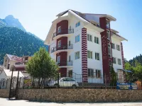Hotel Orion Hotels in Dombay
