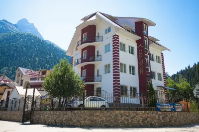 Hotel Orion Hotel di 