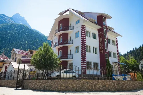 Hotel Orion