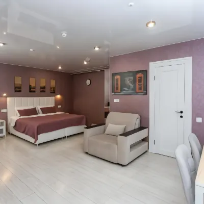 Piter Hotel Hotels in Ust-Labinsky District